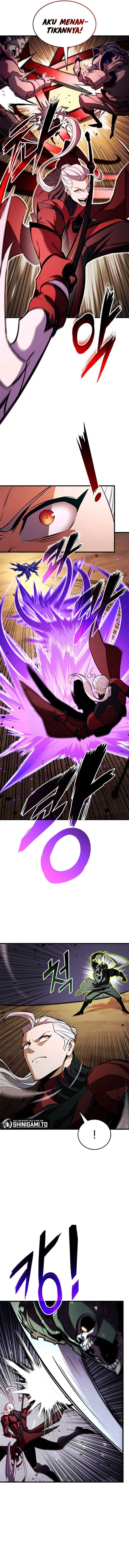 Ranker’s Return (Remake) Chap 222 - Next Chap 223