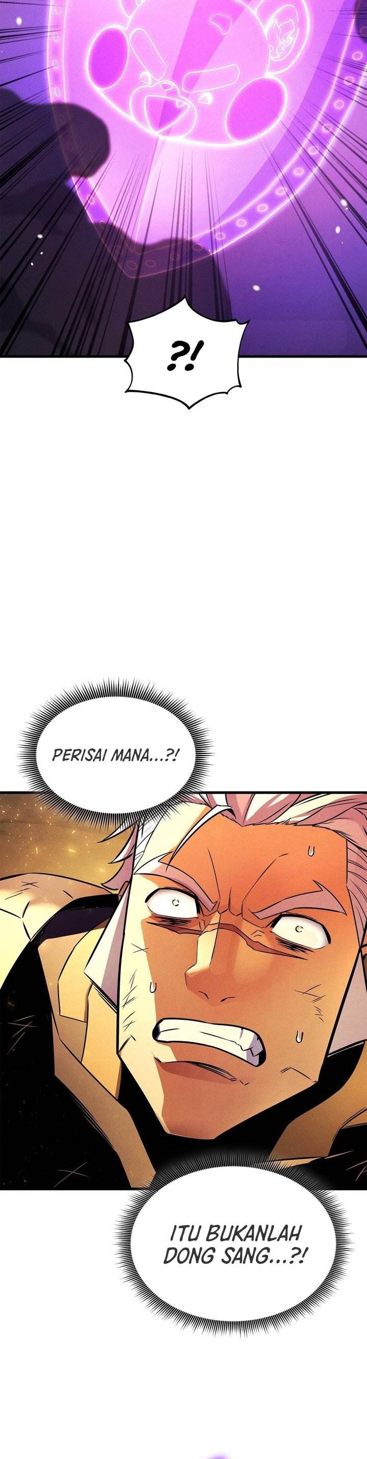 Ranker’s Return (Remake) Chap 223 - Next Chap 224
