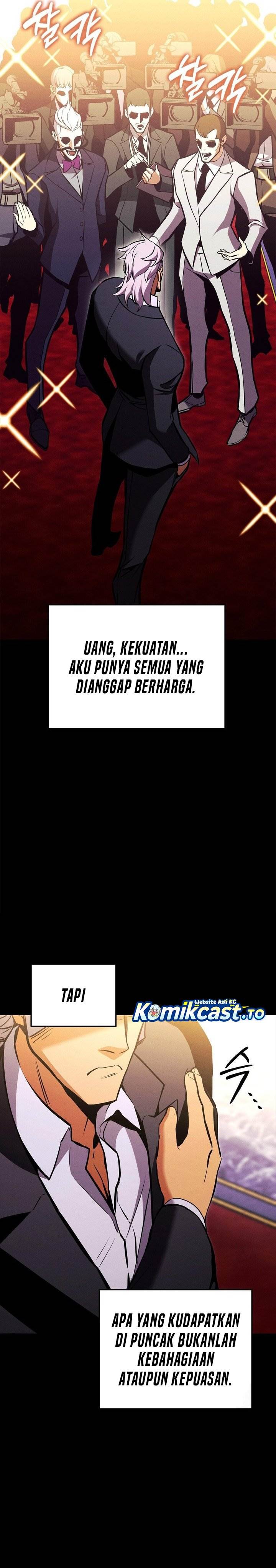 Ranker’s Return (Remake) Chap 223 - Next Chap 224