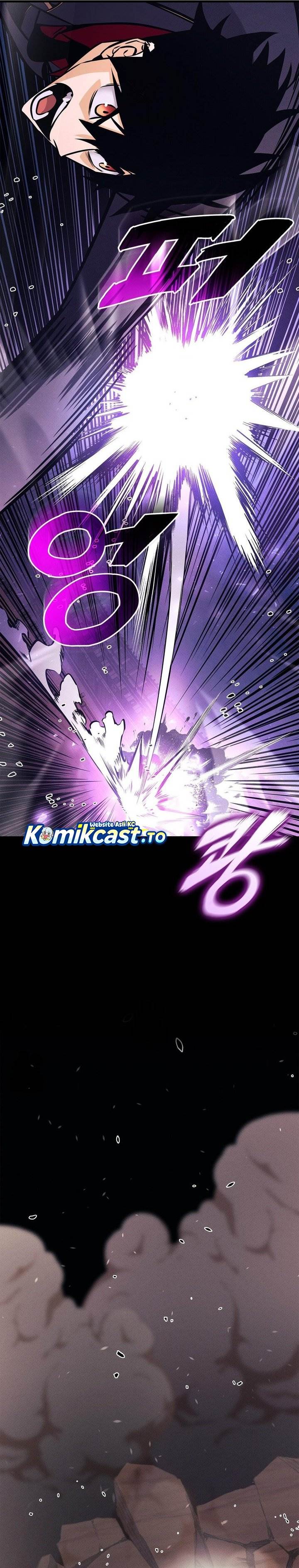 Ranker’s Return (Remake) Chap 223 - Next Chap 224