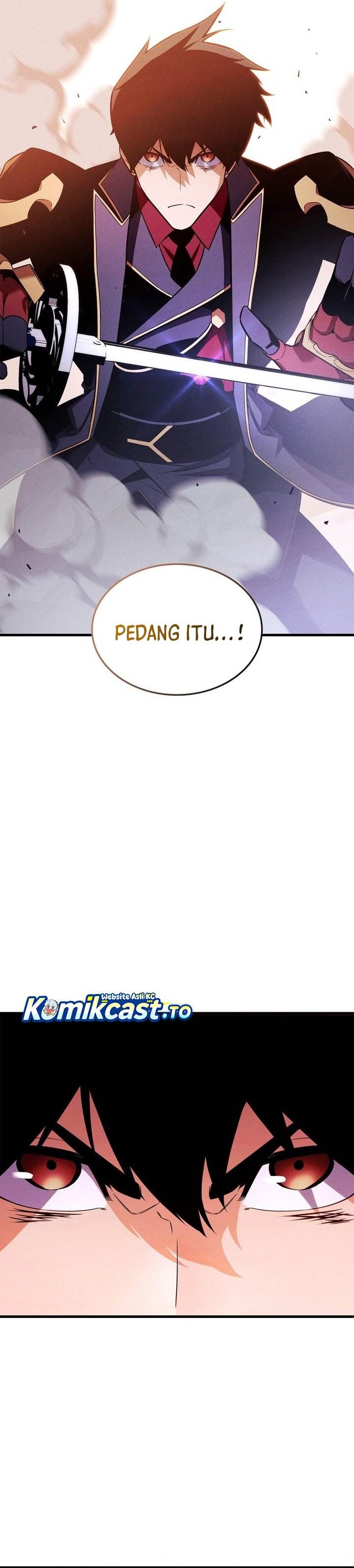 Ranker’s Return (Remake) Chap 223 - Next Chap 224