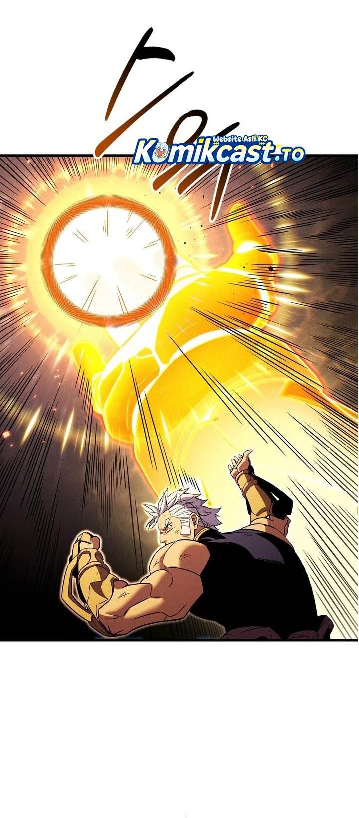 Ranker’s Return (Remake) Chap 223 - Next Chap 224