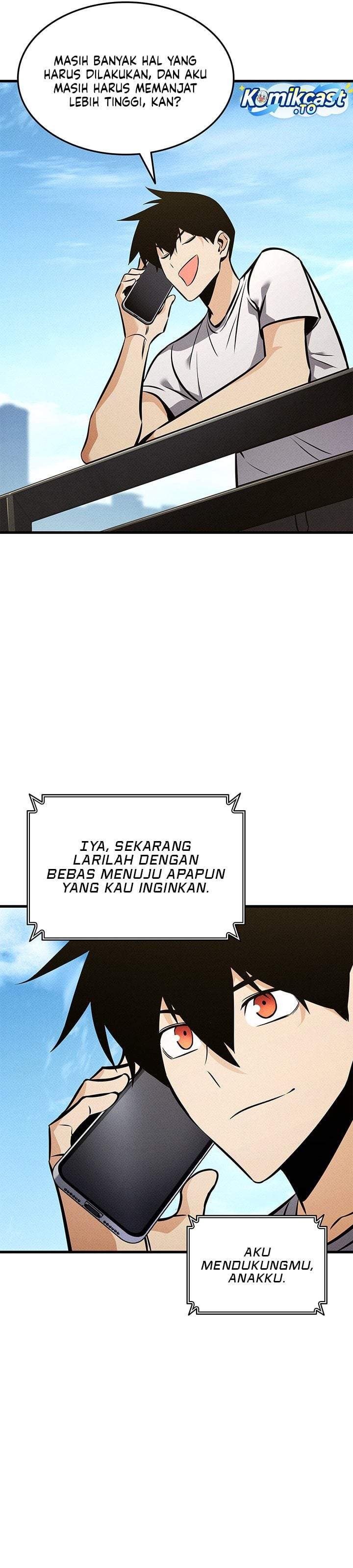 Ranker’s Return (Remake) Chap 248 - Next Chap 249