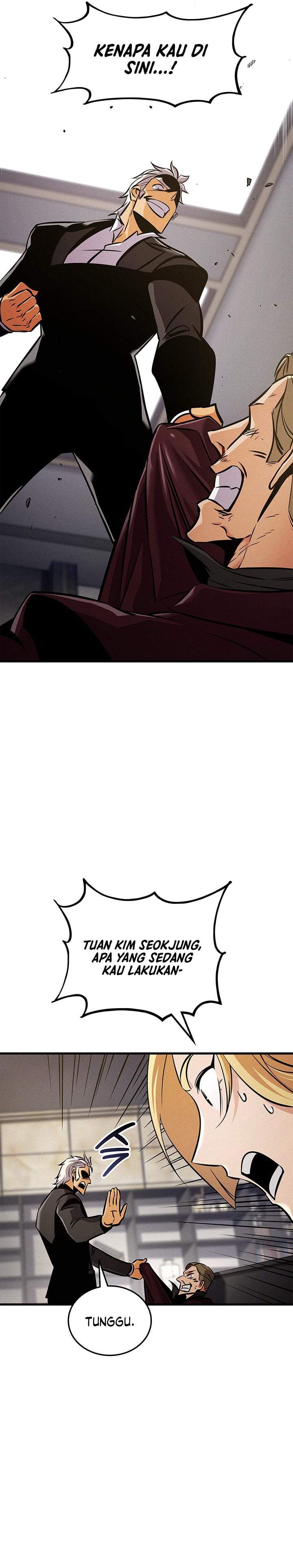 Ranker’s Return (Remake) Chap 248 - Next Chap 249