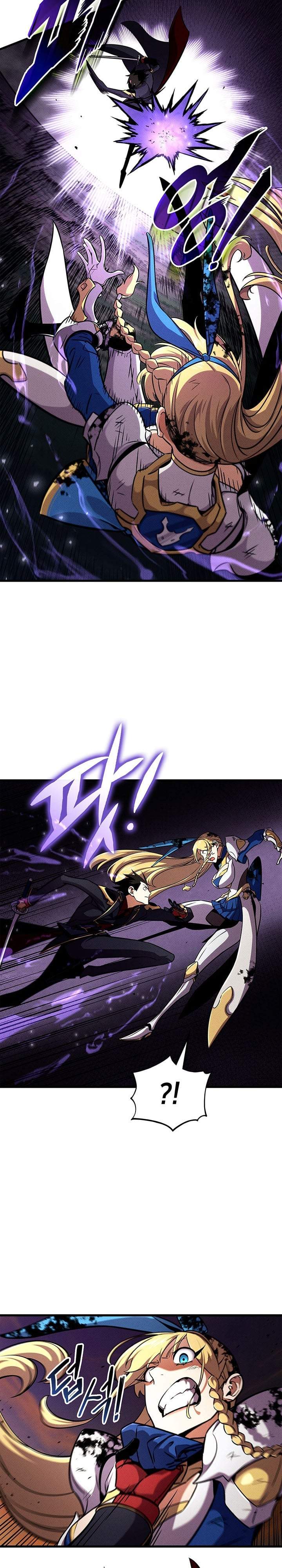 Ranker’s Return (Remake) Chap 244 - Next Chap 245