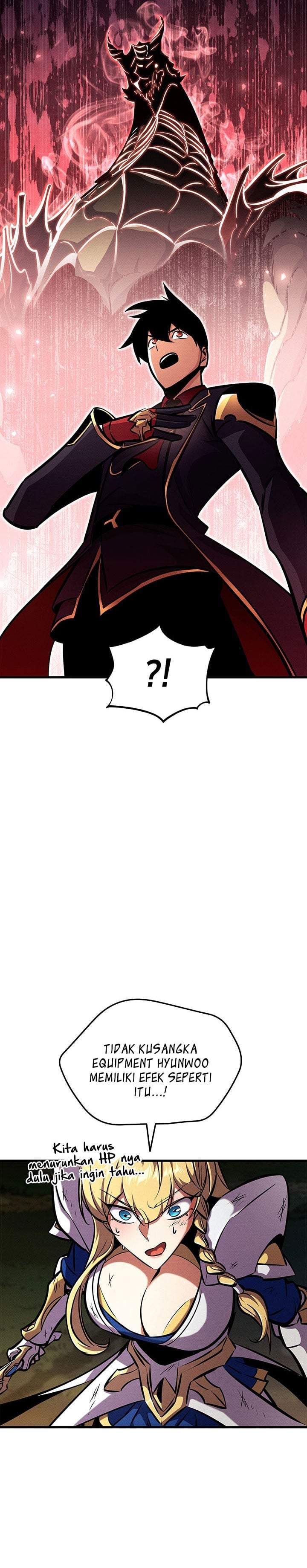 Ranker’s Return (Remake) Chap 244 - Next Chap 245