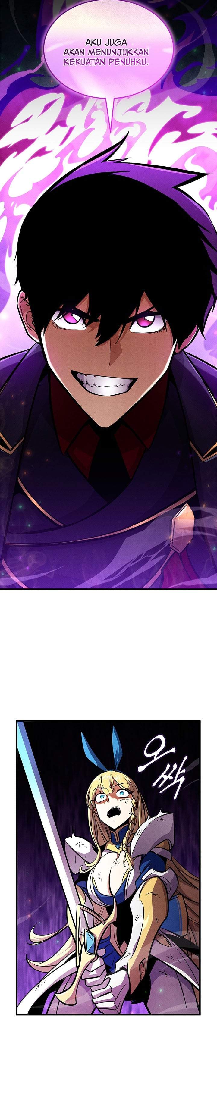 Ranker’s Return (Remake) Chap 244 - Next Chap 245