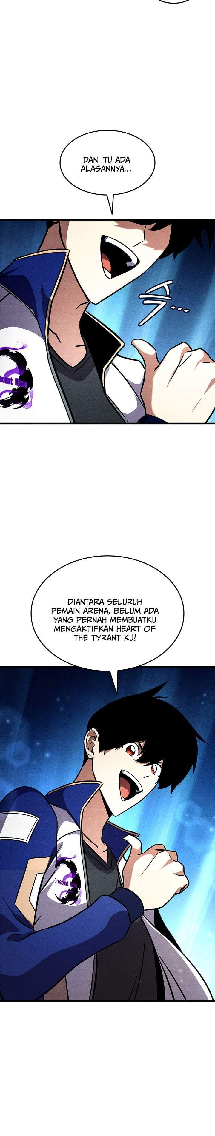 Ranker’s Return (Remake) Chap 244 - Next Chap 245
