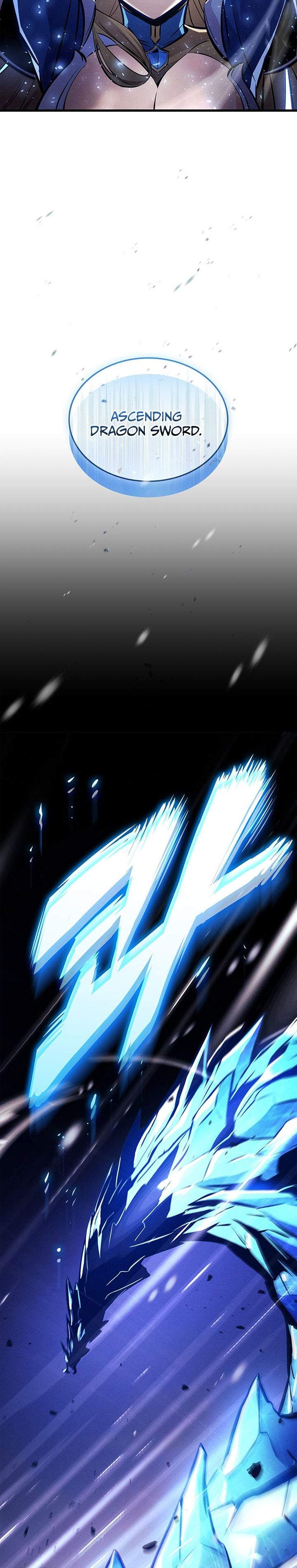 Ranker’s Return (Remake) Chap 244 - Next Chap 245