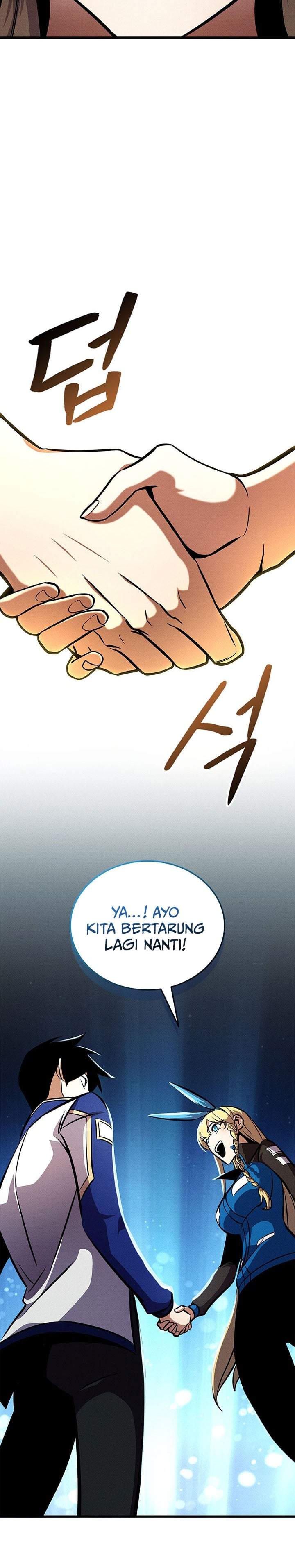 Ranker’s Return (Remake) Chap 244 - Next Chap 245