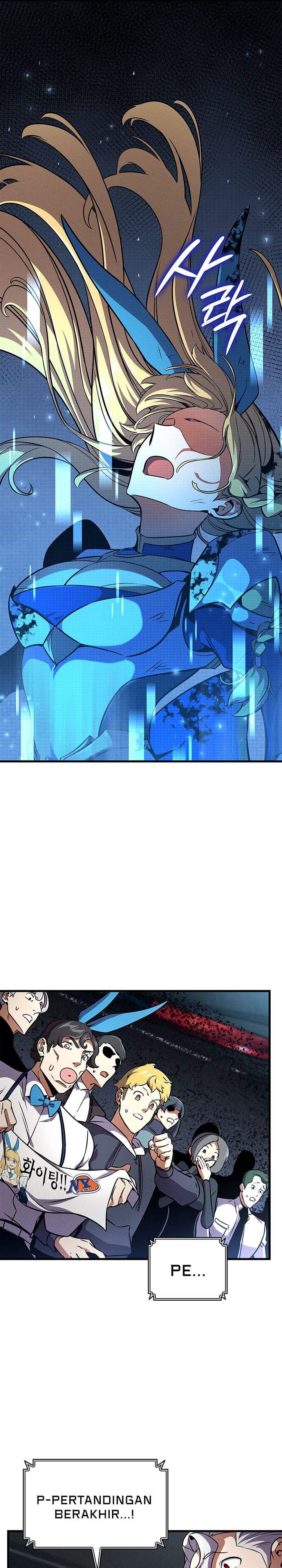 Ranker’s Return (Remake) Chap 244 - Next Chap 245