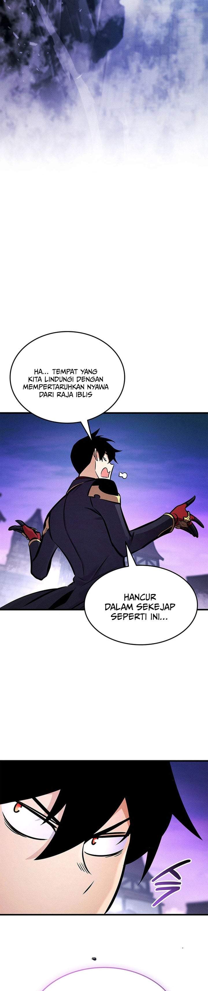 Ranker’s Return (Remake) Chap 245 - Next Chap 246