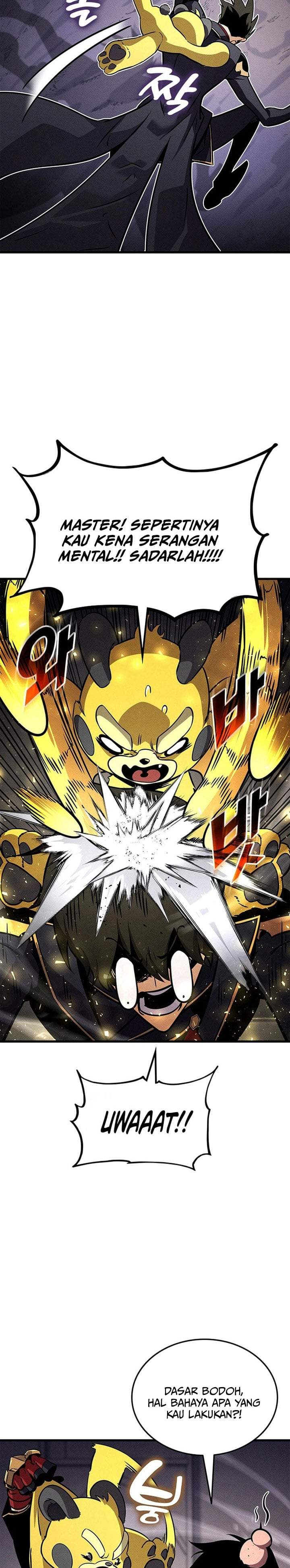 Ranker’s Return (Remake) Chap 245 - Next Chap 246
