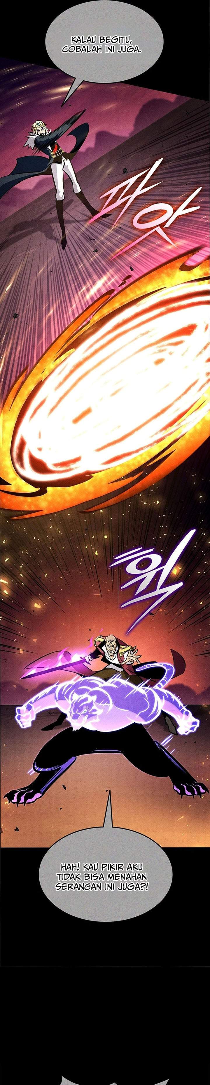 Ranker’s Return (Remake) Chap 245 - Next Chap 246