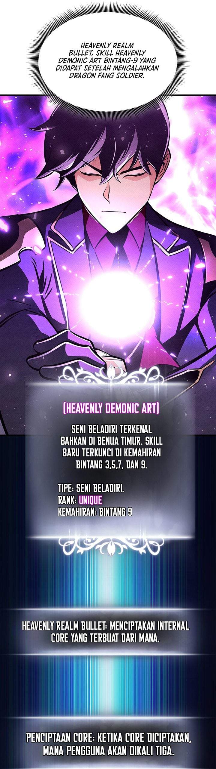 Ranker’s Return (Remake) Chap 246 - Next Chap 247