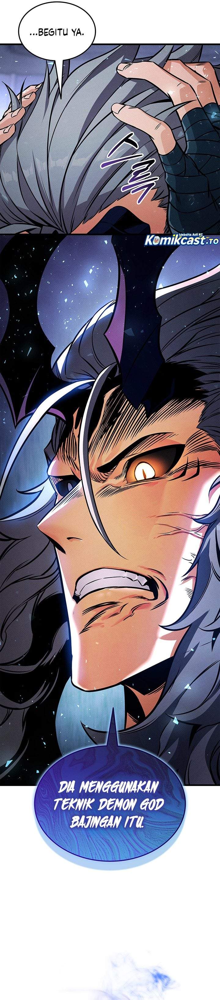 Ranker’s Return (Remake) Chap 246 - Next Chap 247