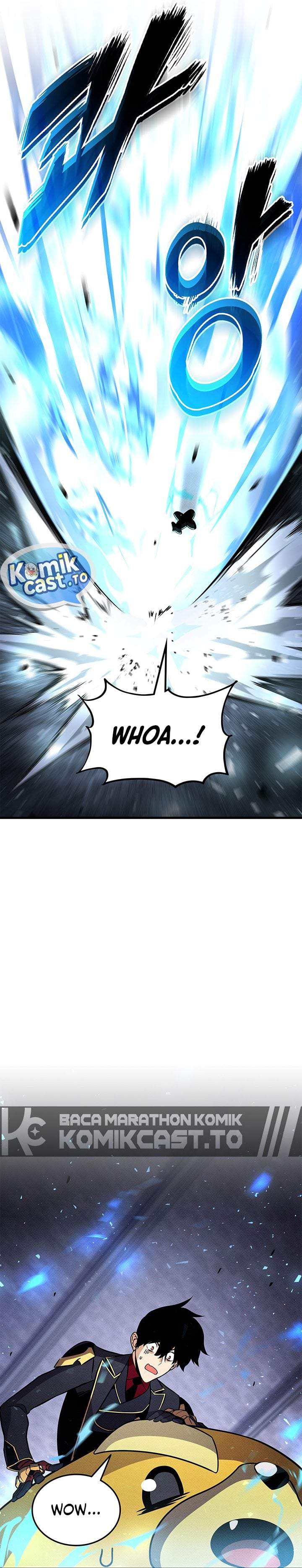 Ranker’s Return (Remake) Chap 246 - Next Chap 247