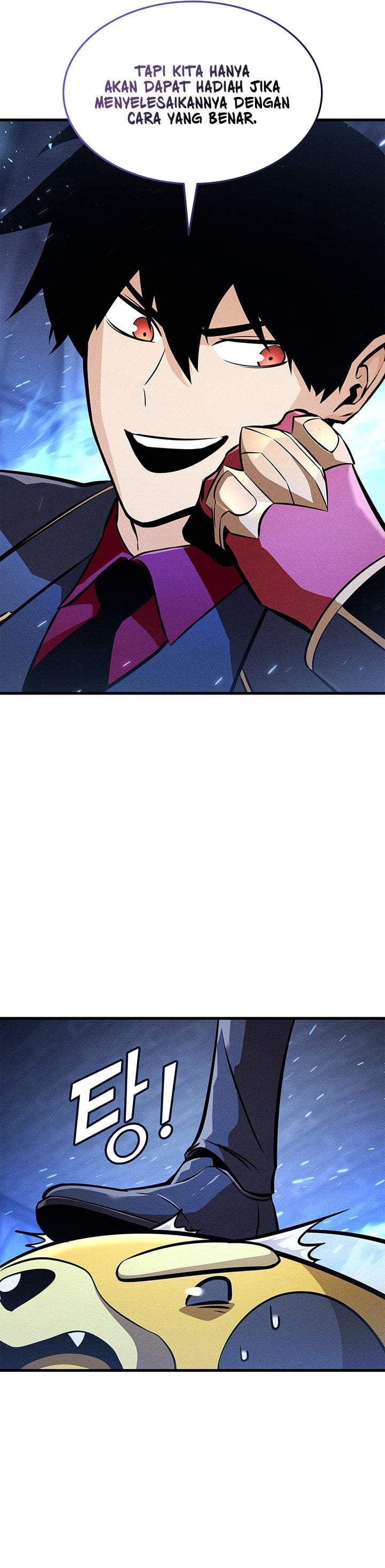 Ranker’s Return (Remake) Chap 246 - Next Chap 247