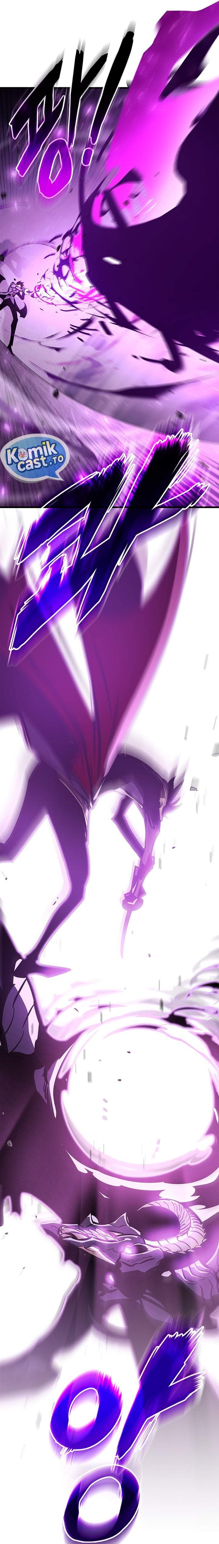 Ranker’s Return (Remake) Chap 246 - Next Chap 247