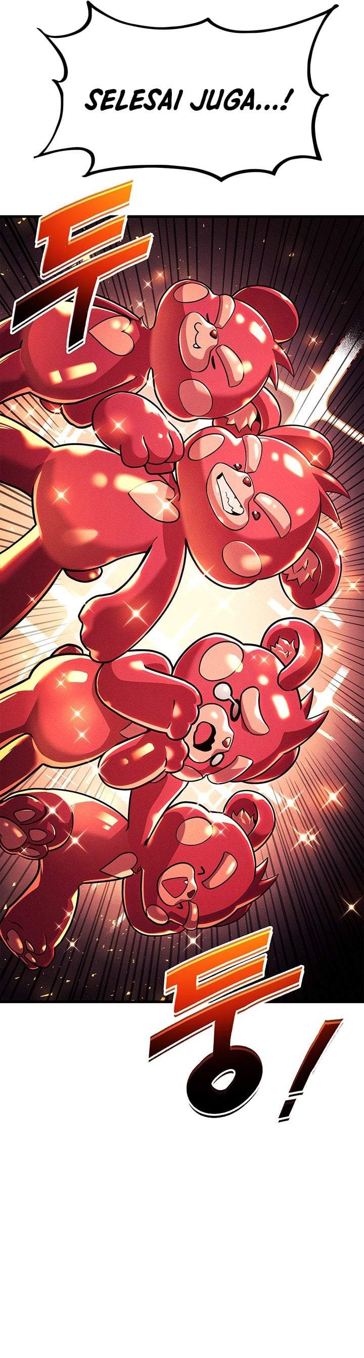 Ranker’s Return (Remake) Chap 247 - Next Chap 248