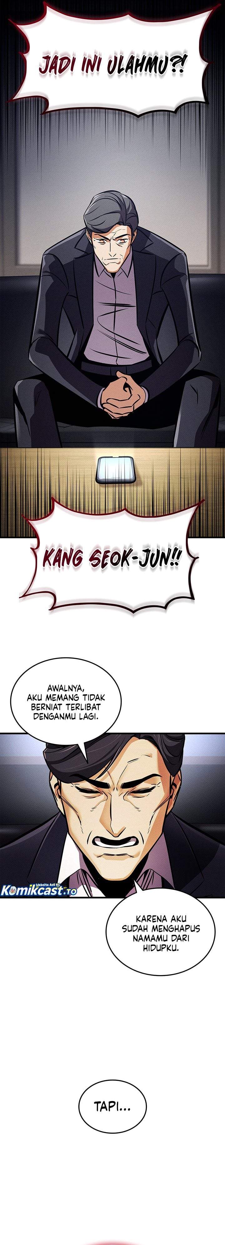 Ranker’s Return (Remake) Chap 247 - Next Chap 248