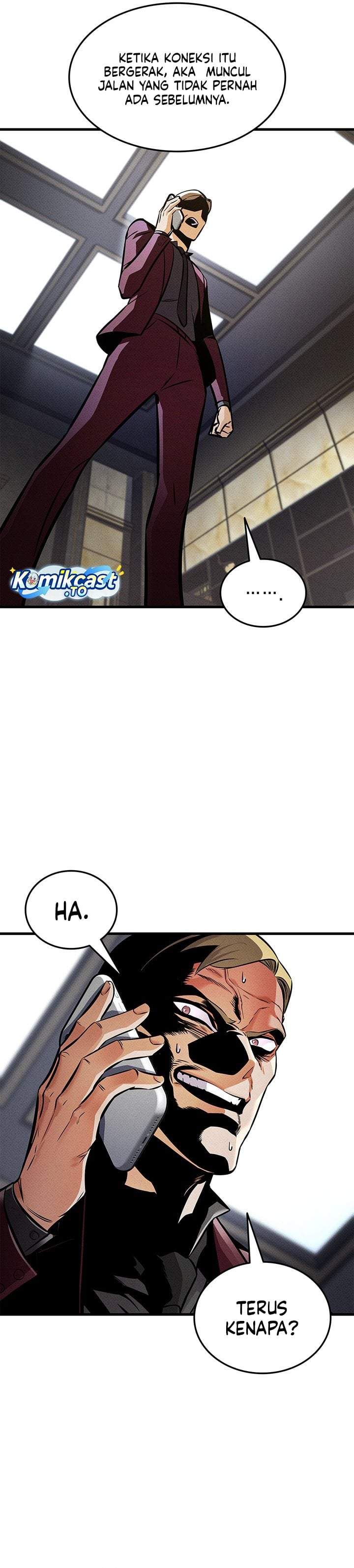 Ranker’s Return (Remake) Chap 247 - Next Chap 248