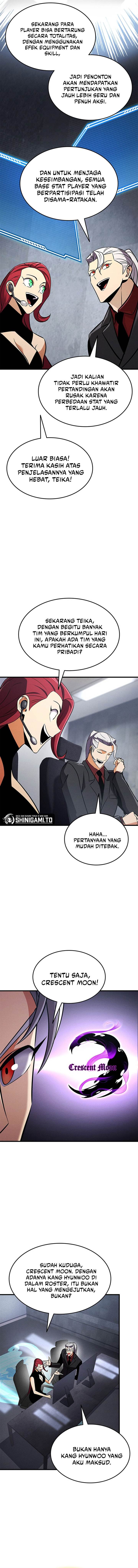 Ranker’s Return (Remake) Chap 240 - Next Chap 241