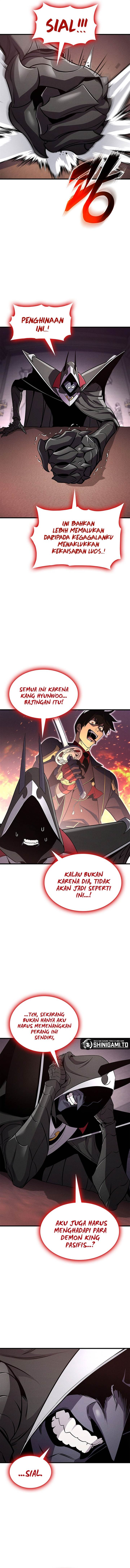 Ranker’s Return (Remake) Chap 240 - Next Chap 241