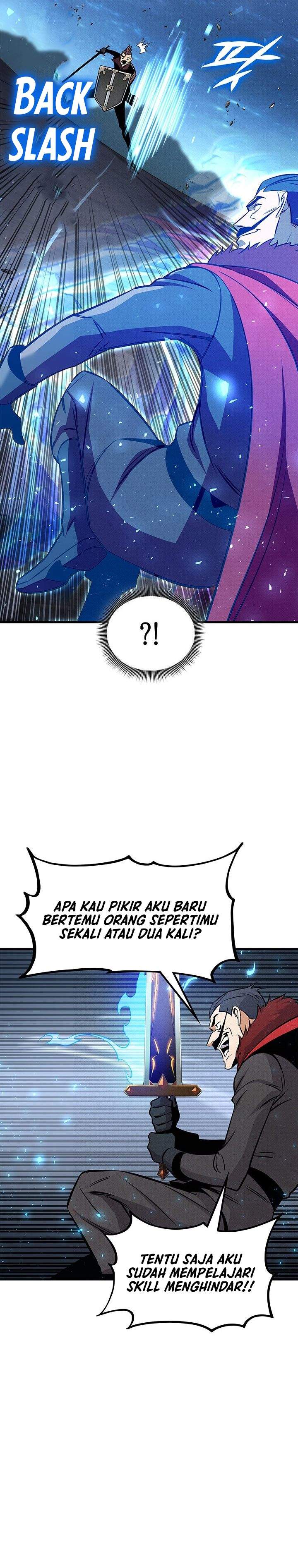 Ranker’s Return (Remake) Chap 241 - Next Chap 242