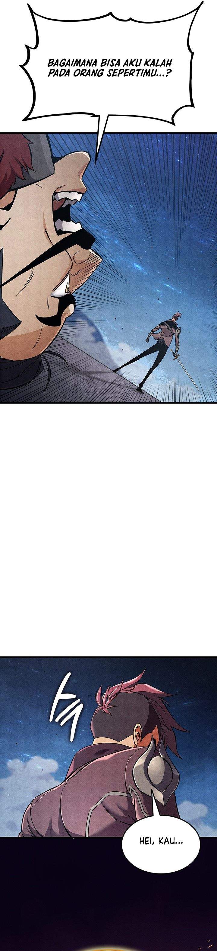 Ranker’s Return (Remake) Chap 241 - Next Chap 242