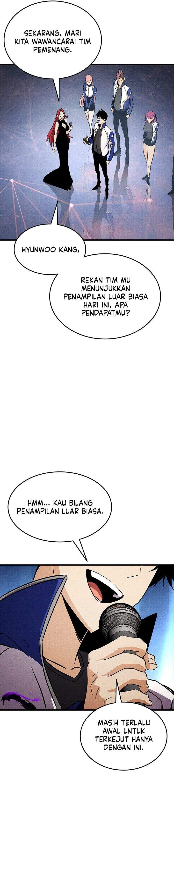 Ranker’s Return (Remake) Chap 241 - Next Chap 242