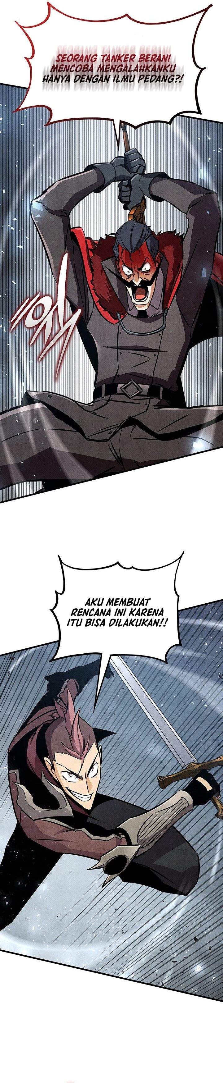 Ranker’s Return (Remake) Chap 241 - Next Chap 242