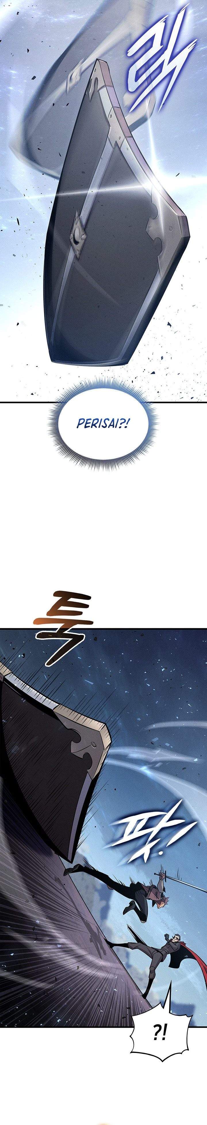 Ranker’s Return (Remake) Chap 241 - Next Chap 242