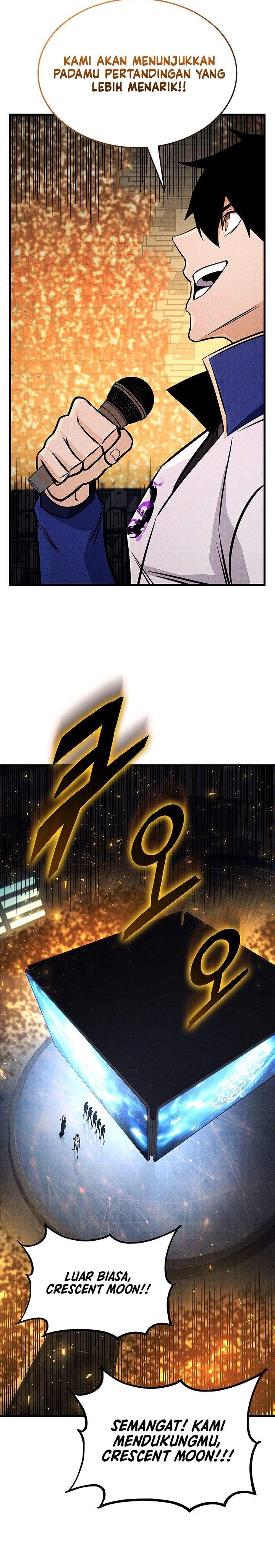 Ranker’s Return (Remake) Chap 241 - Next Chap 242