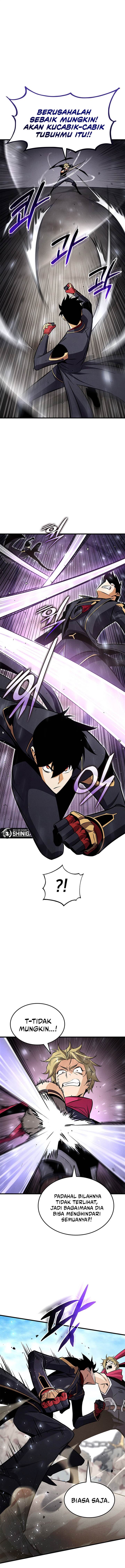 Ranker’s Return (Remake) Chap 242 - Next Chap 243