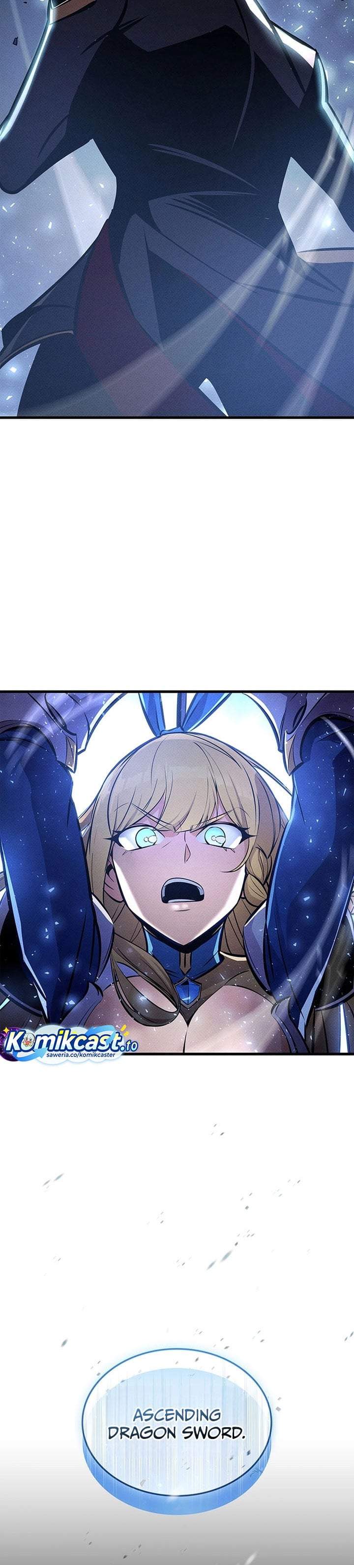 Ranker’s Return (Remake) Chap 243 - Next Chap 244