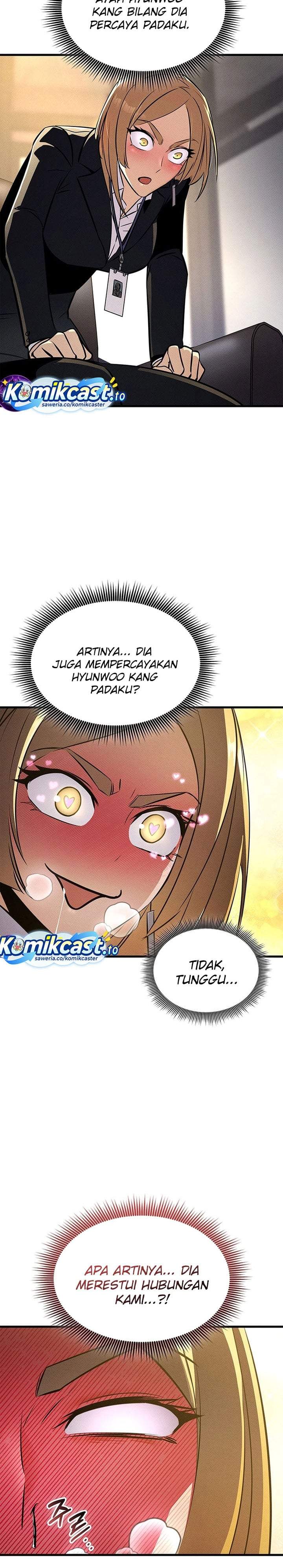 Ranker’s Return (Remake) Chap 243 - Next Chap 244