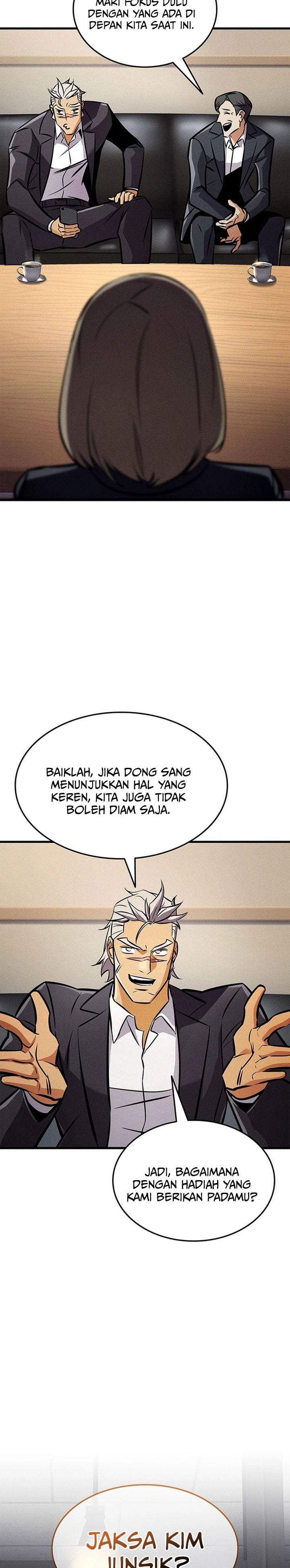 Ranker’s Return (Remake) Chap 243 - Next Chap 244