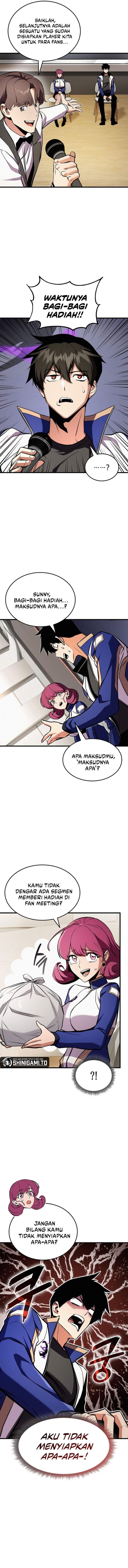 Ranker’s Return (Remake) Chap 257 - Next Chap 258
