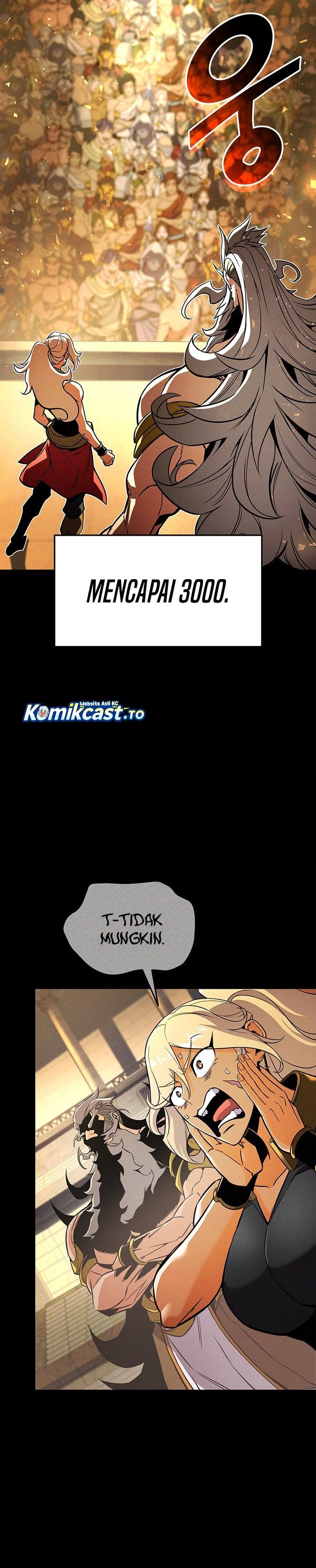 Ranker’s Return (Remake) Chap 252 - Next Chap 253