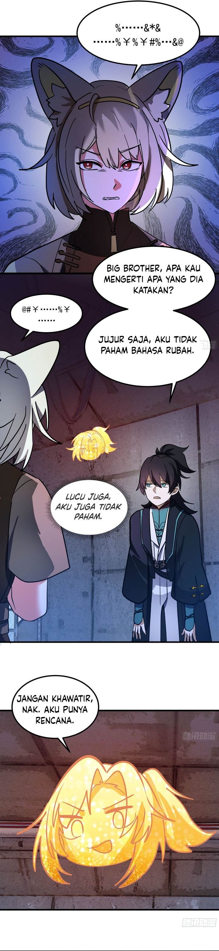 Martial Peak Chap 3853 - Next Chap 3854