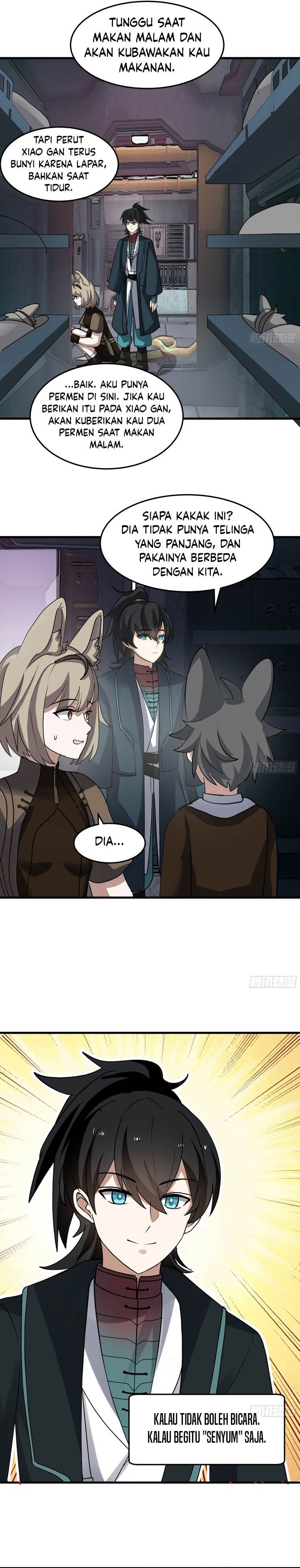 Martial Peak Chap 3854 - Next Chap 3855