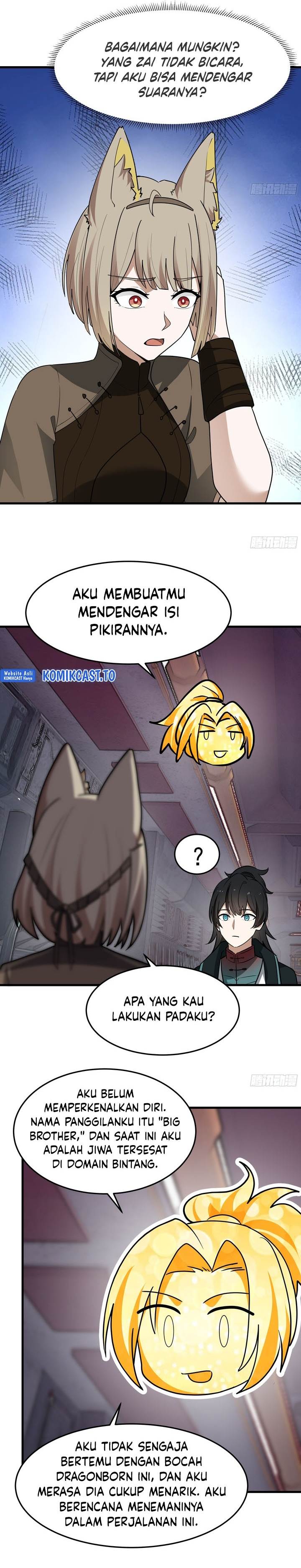 Martial Peak Chap 3854 - Next Chap 3855