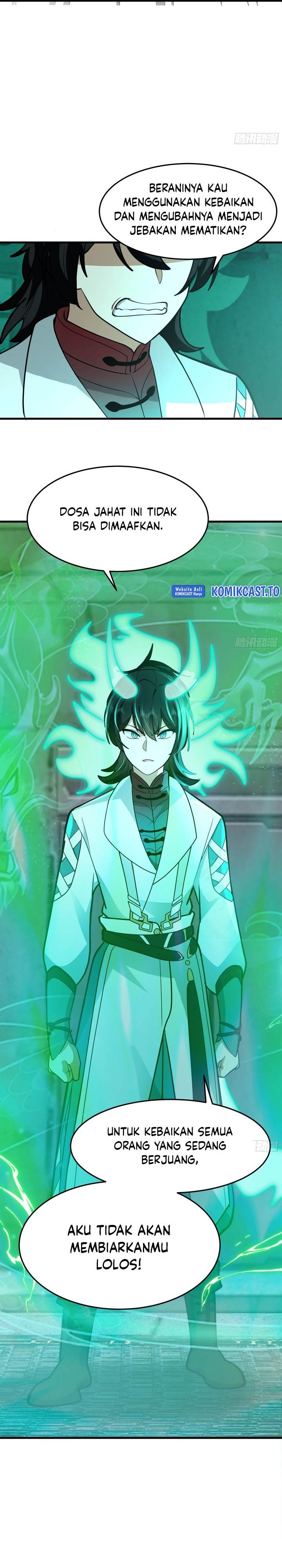 Martial Peak Chap 3857 - Next Chap 3858