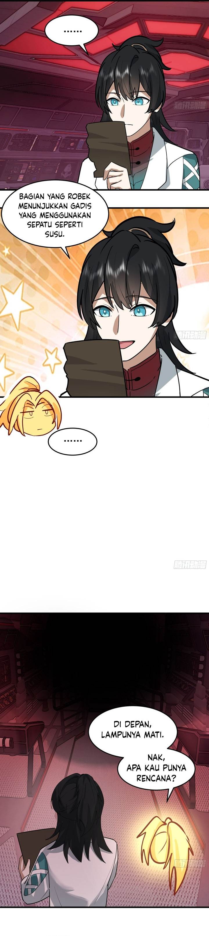 Martial Peak Chap 3857 - Next Chap 3858