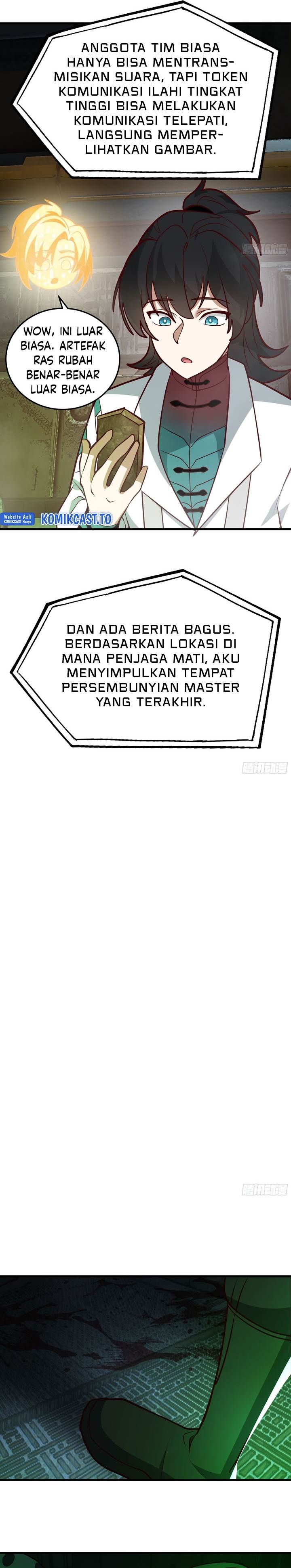 Martial Peak Chap 3858 - Next Chap 3859