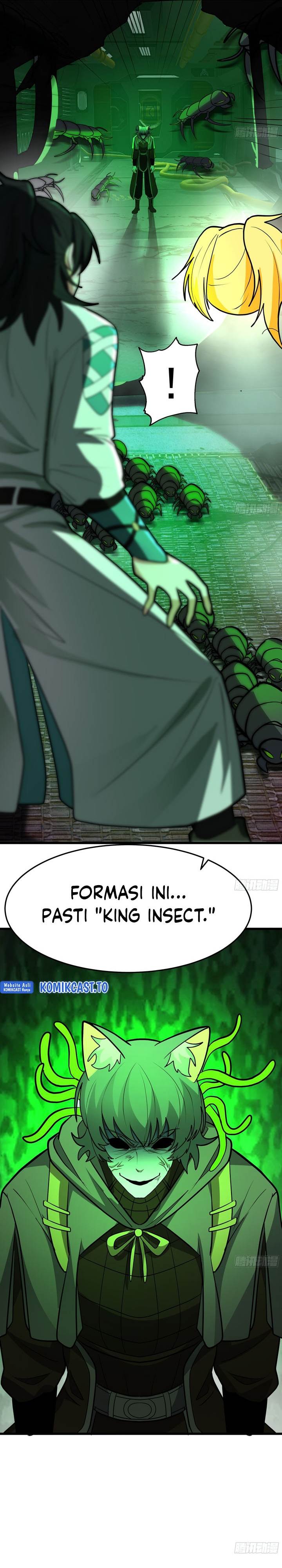 Martial Peak Chap 3859 - Next Chap 3860