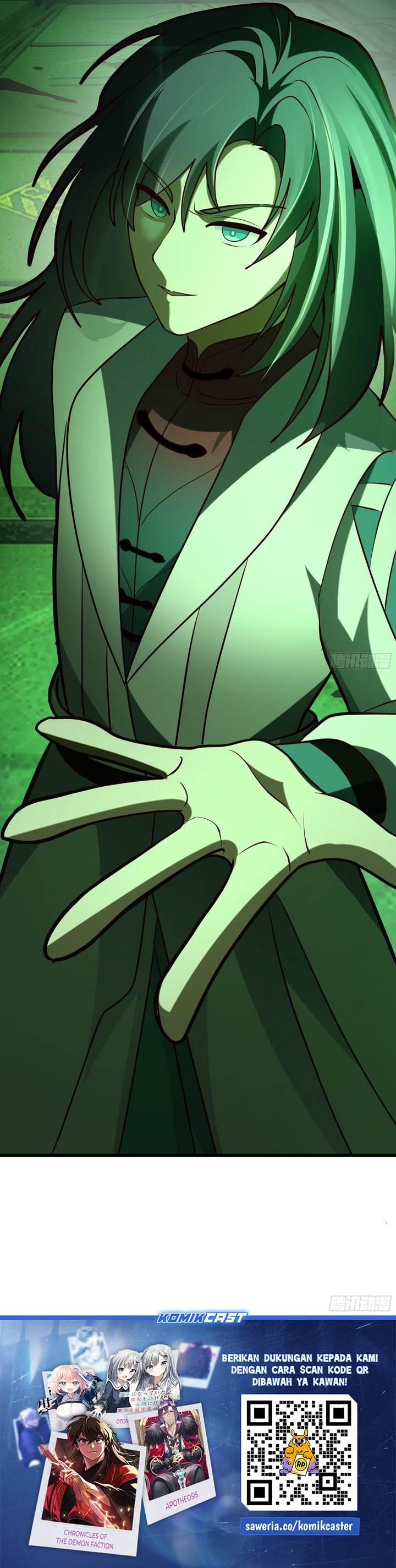 Martial Peak Chap 3859 - Next Chap 3860