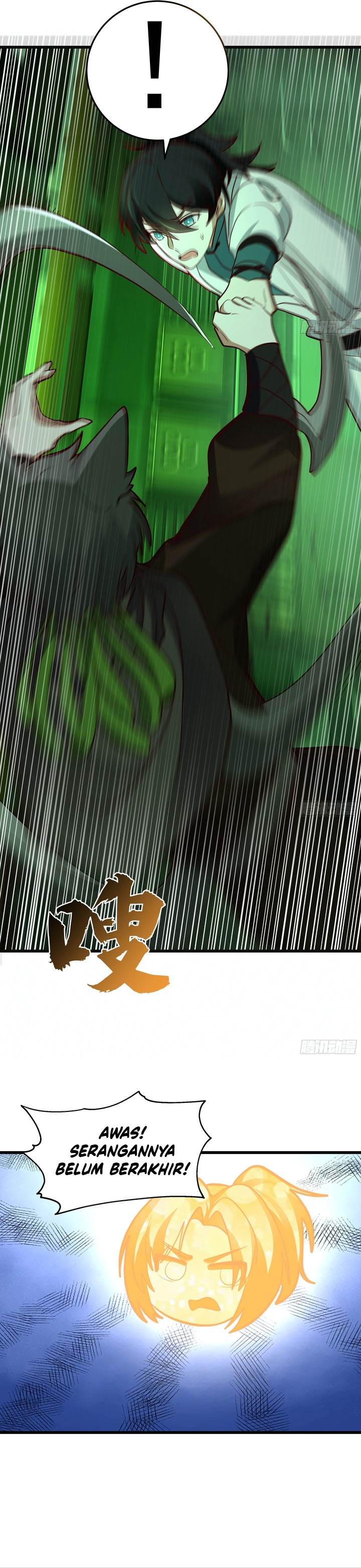 Martial Peak Chap 3859 - Next Chap 3860