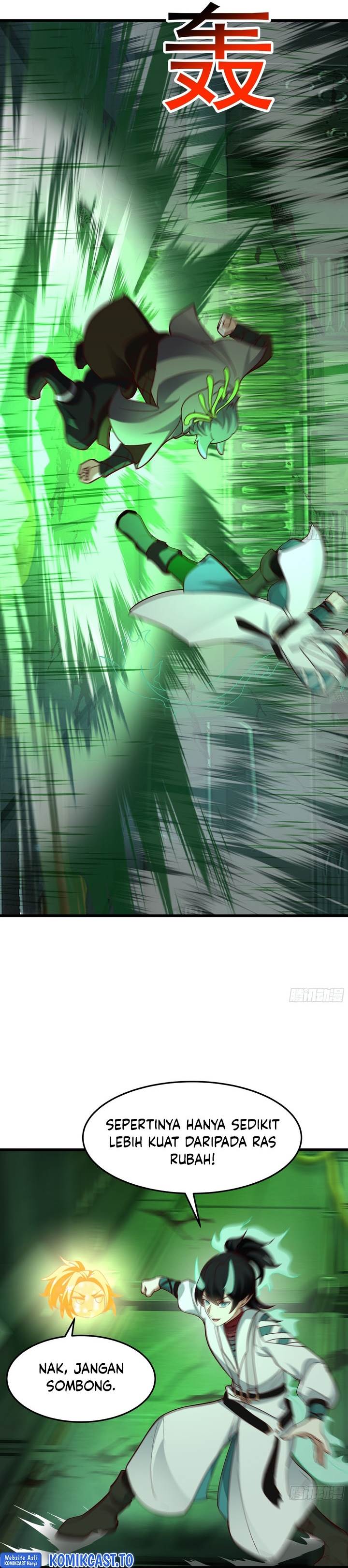 Martial Peak Chap 3859 - Next Chap 3860